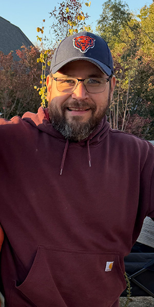 Joseph S. Rubio